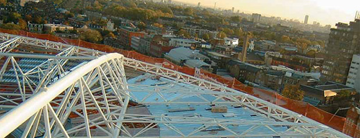 Arsenal Emirates Stadium